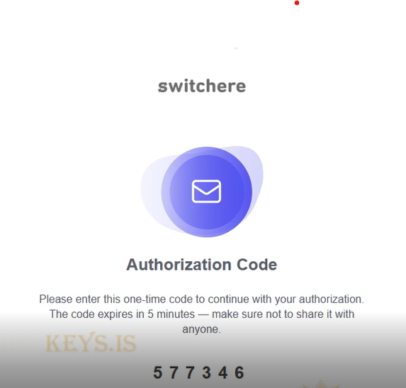 Step 4 Authorization code cc to btc carding method 2025 switchere