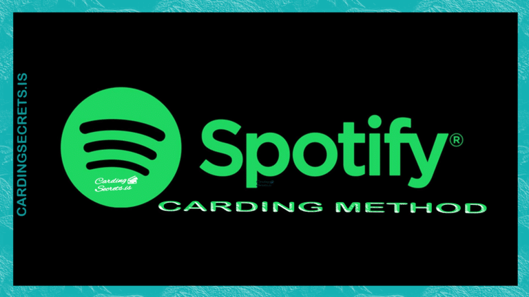 spotify carding method thumbnail