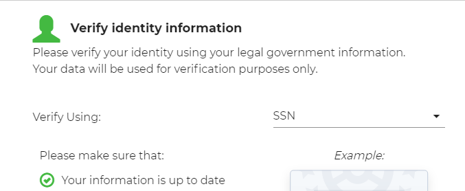 Carding how to verify 2