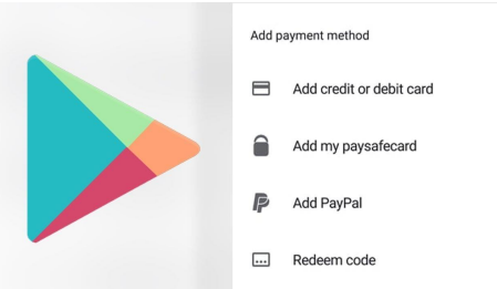 Google pay carding intro