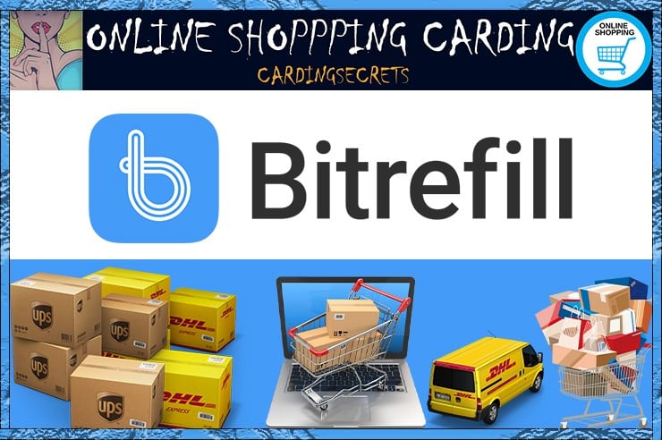 Bitrefill carding method