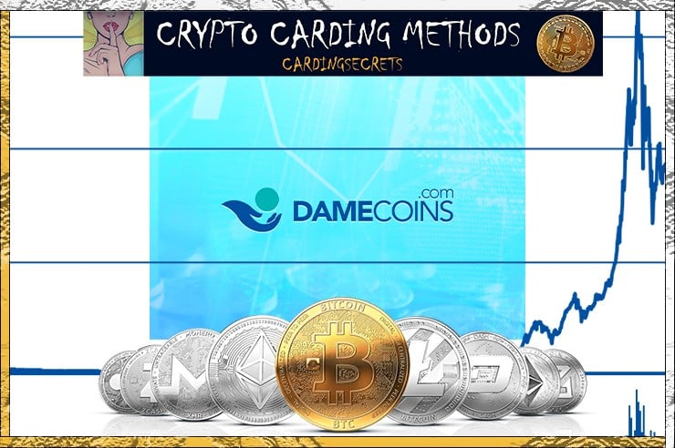 2017 bitcoin carding method