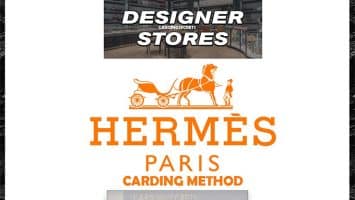 Hermes carding method