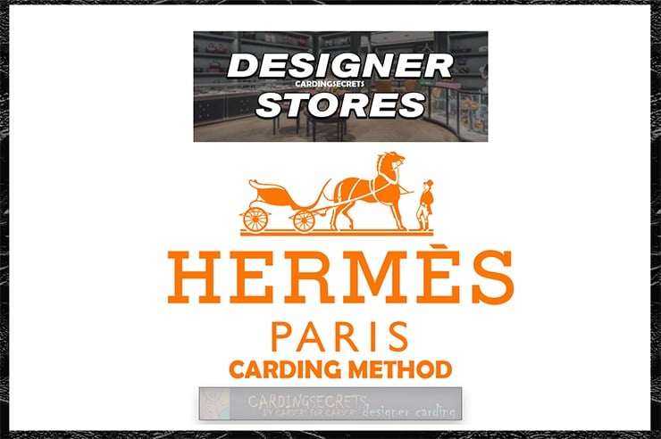 Hermes carding method