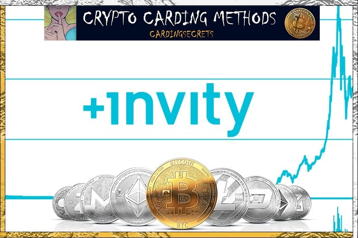 Invity carding method