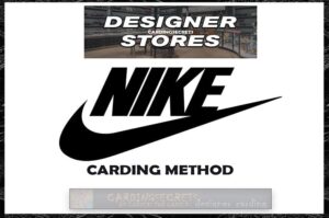 Nike carding method