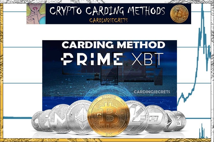 Primexbt carding method