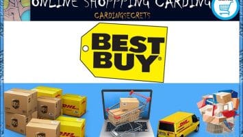 bestbuy carding method