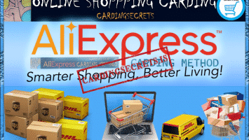 AliExpress Carding Method