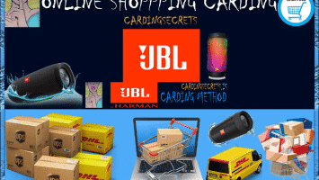 JBL CARDING METHOD THUMBNAIL