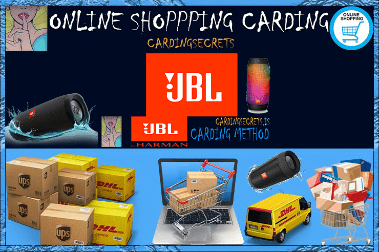 JBL CARDING METHOD THUMBNAIL