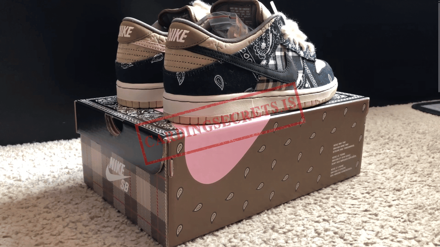 "Uncovering the Secret Stockx Carding Method 12 Proven Steps to Fresh
