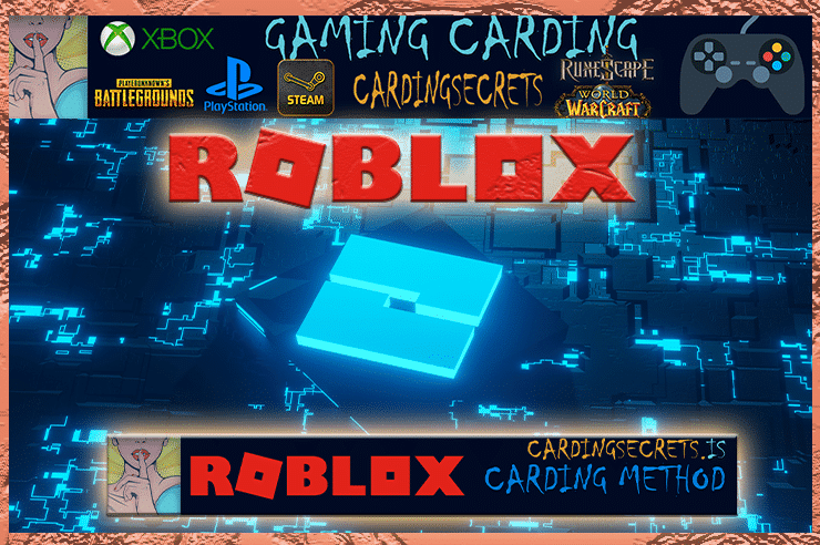 Roblox carding method thumbnail