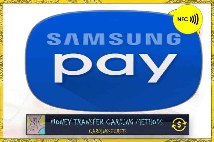 Samsungpay carding method thumbnail