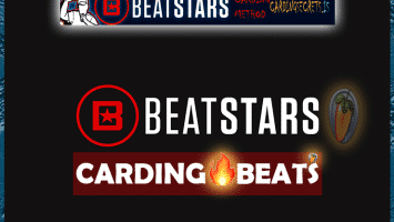 Beatstars carding thumbnail