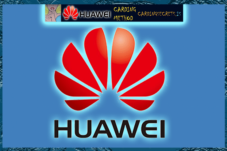 Huawei carding method thumbnail