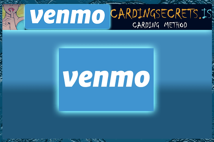 Venmo carding method thumbnail