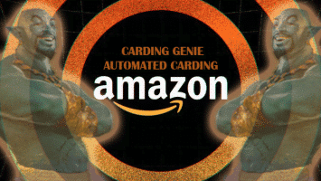 amazon carding genie