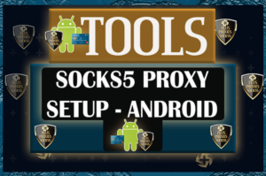 android socks5 thumbnail