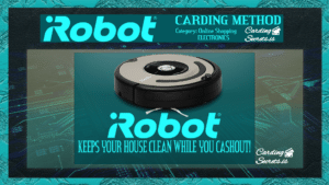 irobot carding tutorial thumbnail