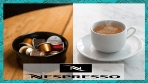 Nespresso carding tutorial thumbnail