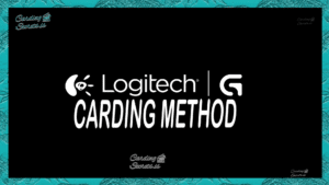 logitech carding tutorial thumbnail