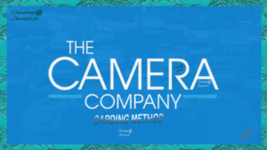 CameraCompany Carding Method Thumbnail