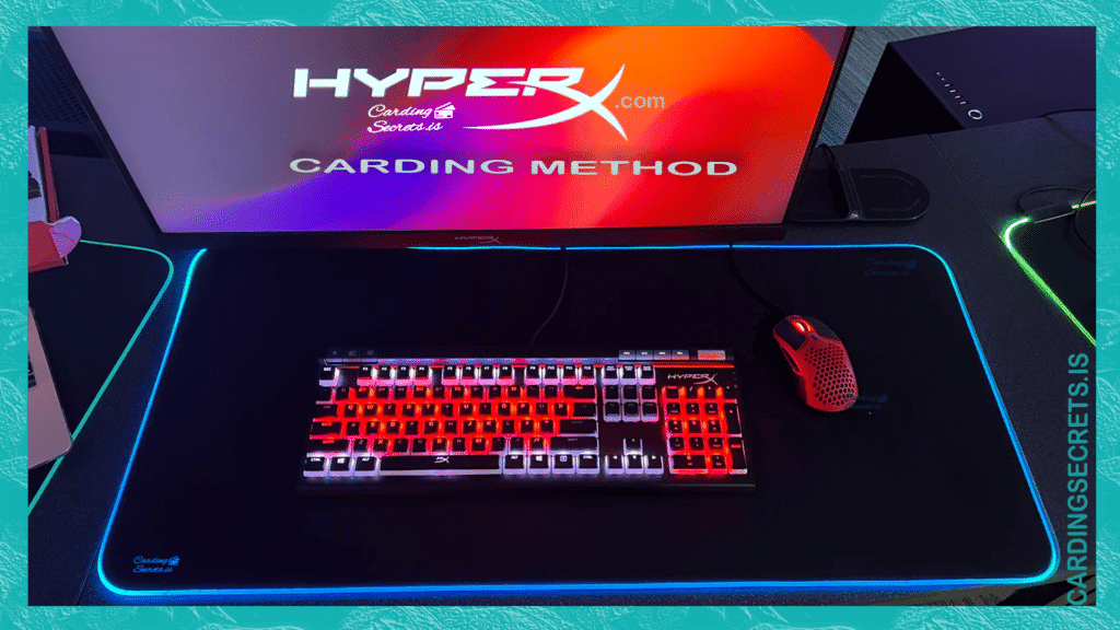 Hyperx Carding Method Thumbnail