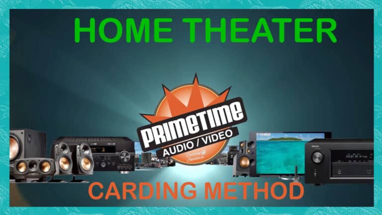 PrimetimeAV carding method thumbnail