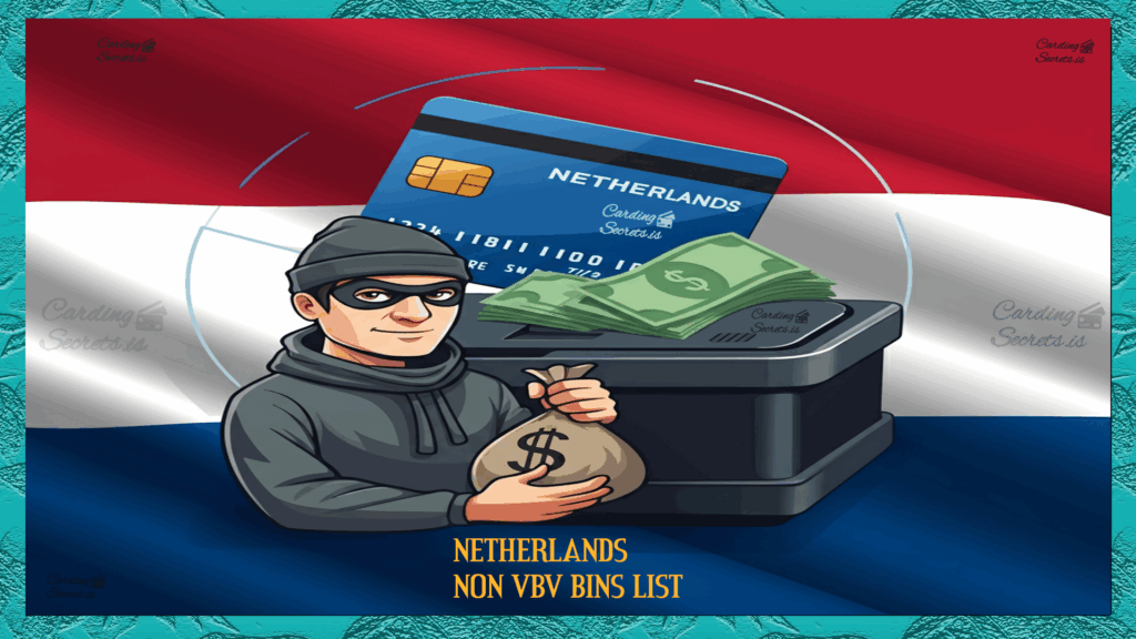 nETHERLANDS non vbv bins list THUMBNAIL