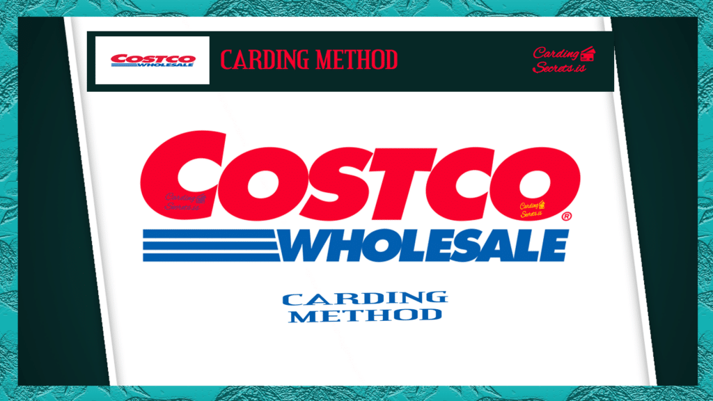 Costco carding method thumbnail