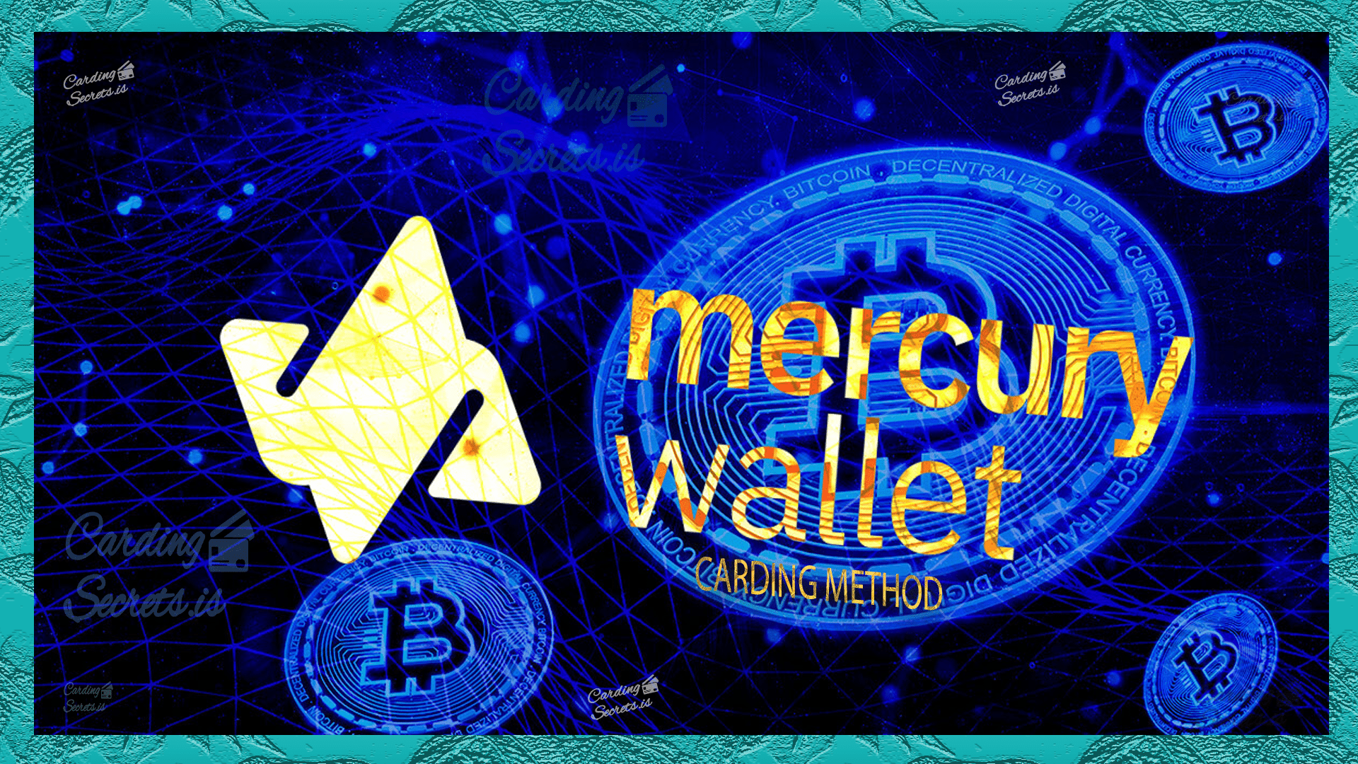 Mercury Carding Method Thumbnail