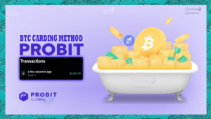 probit btc carding method thumbnail