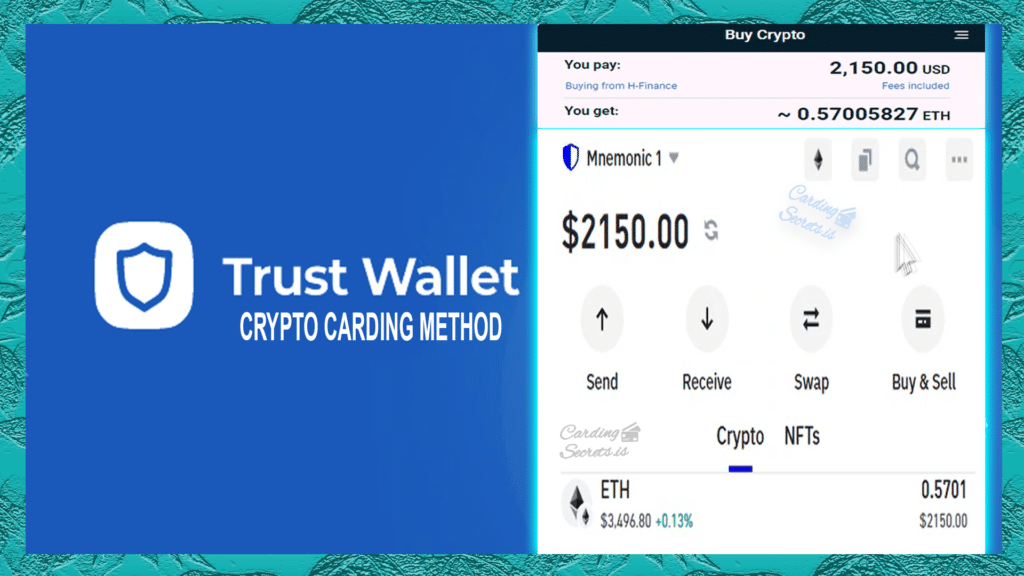 trustwallet carding method thumbnail