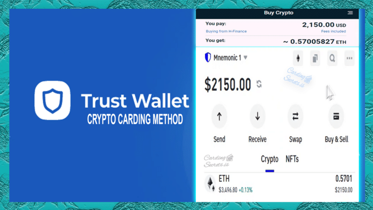 trustwallet carding method thumbnail