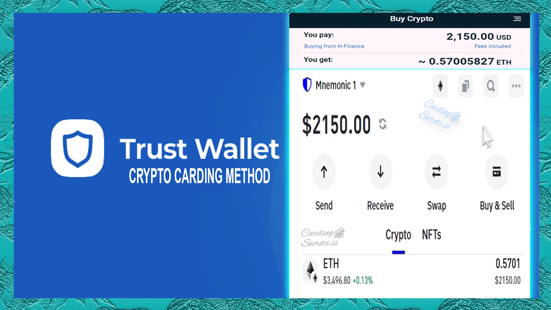 trustwallet carding method thumbnail