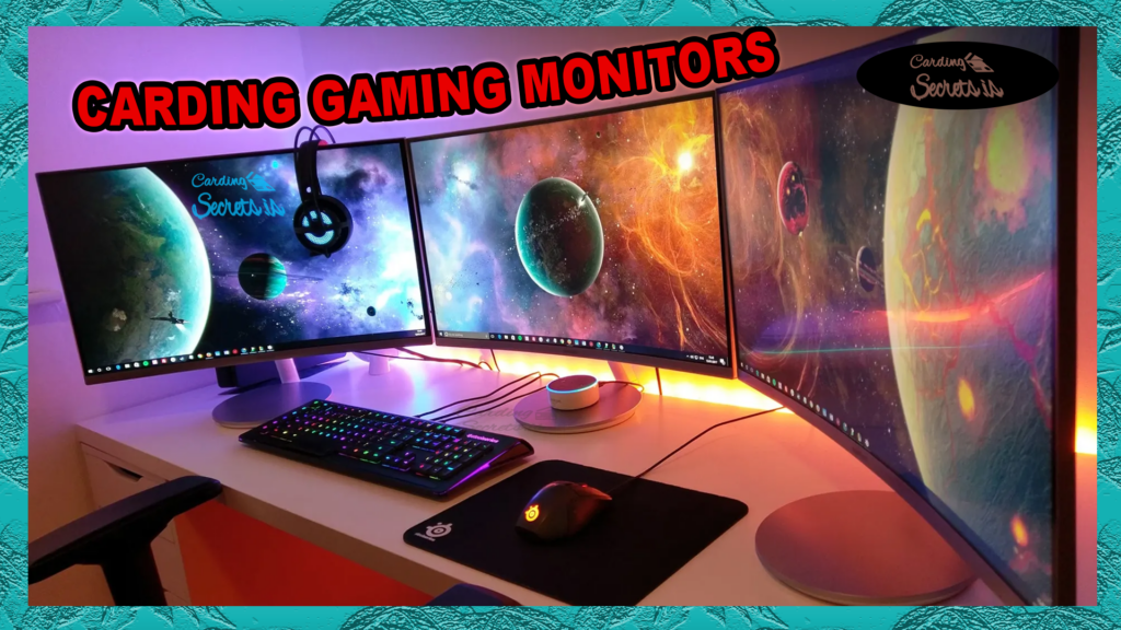 carding computer monitors thumbnail