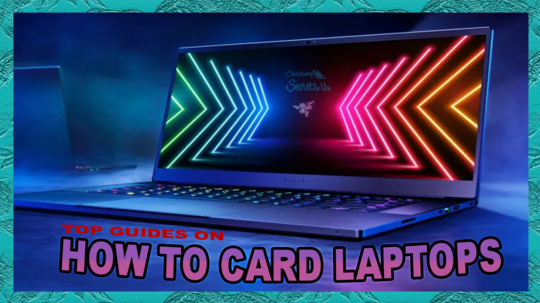 topguides on carding laptops thumbnail