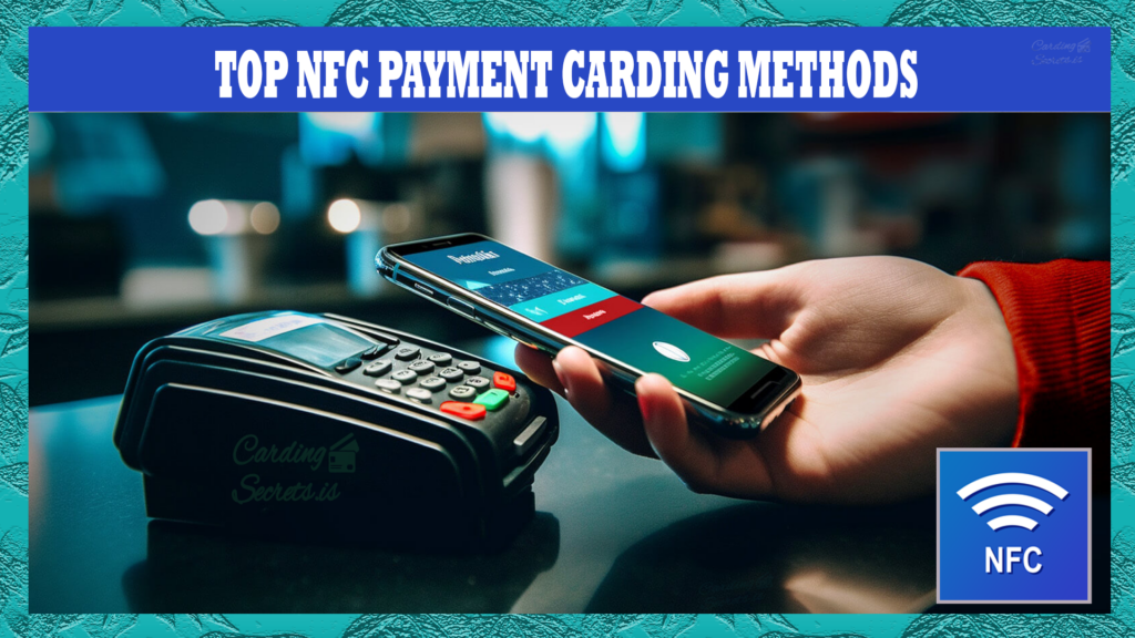 TOP NFC PAYMENT CARDING METHODS THUMBNAIL