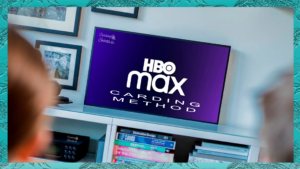 HBO MAX carding method thumbnail