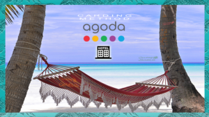 agoda hotel carding method