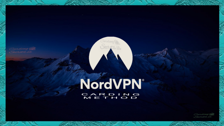 nordvpn carding method thumbnail