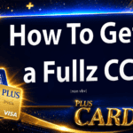HOW TO GET A FULLZ cc