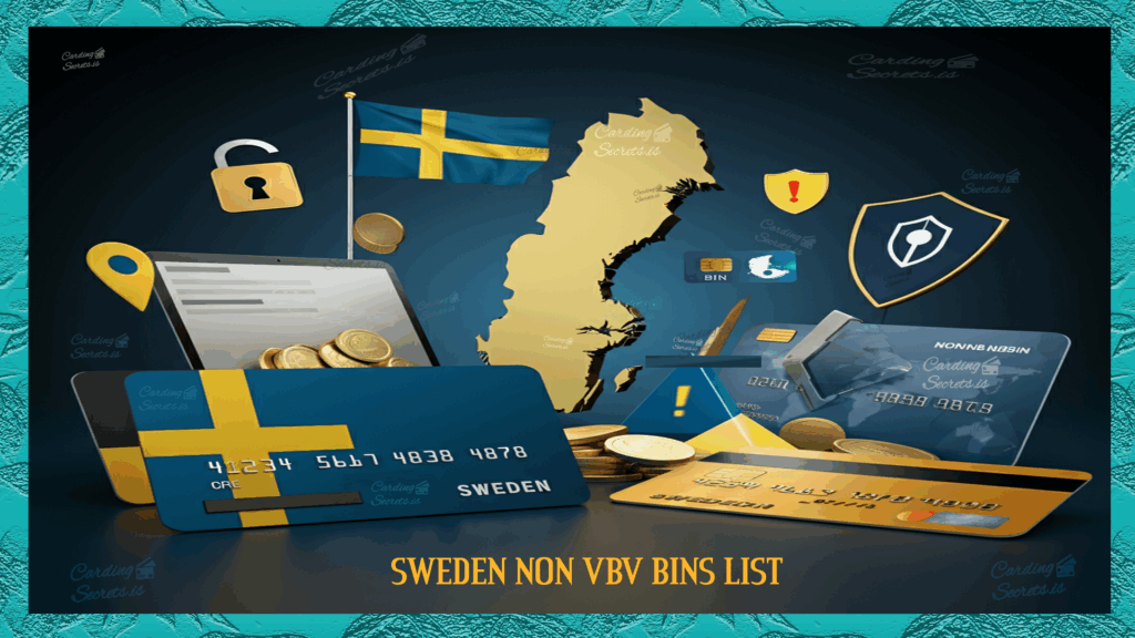 SWEDEN non vbv bins list THUMBNAIL
