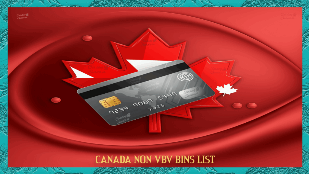 Canada non VBV Bins List thumbnail