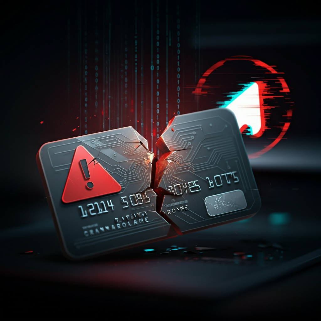 telegram non vbv bins are outdated infographic