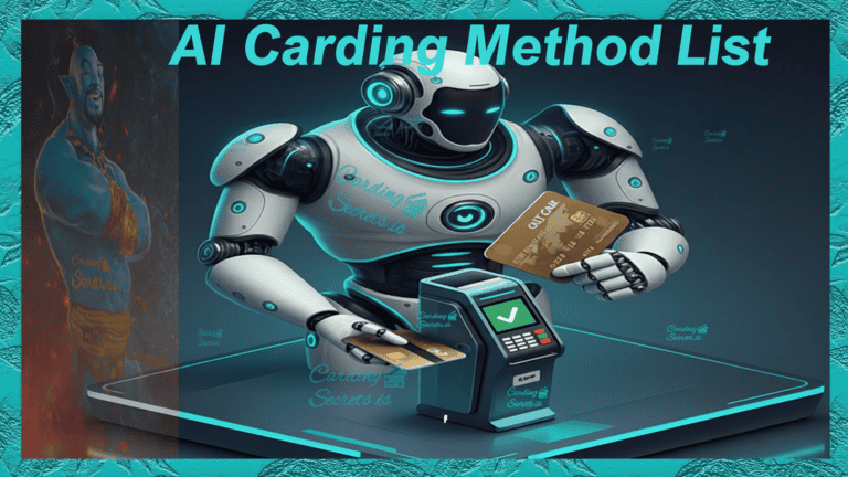 Ai Carding Method List Thumbnail