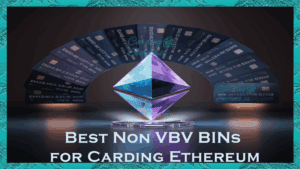 Best Non VBV Bins for Carding Ethereum Thumbnail