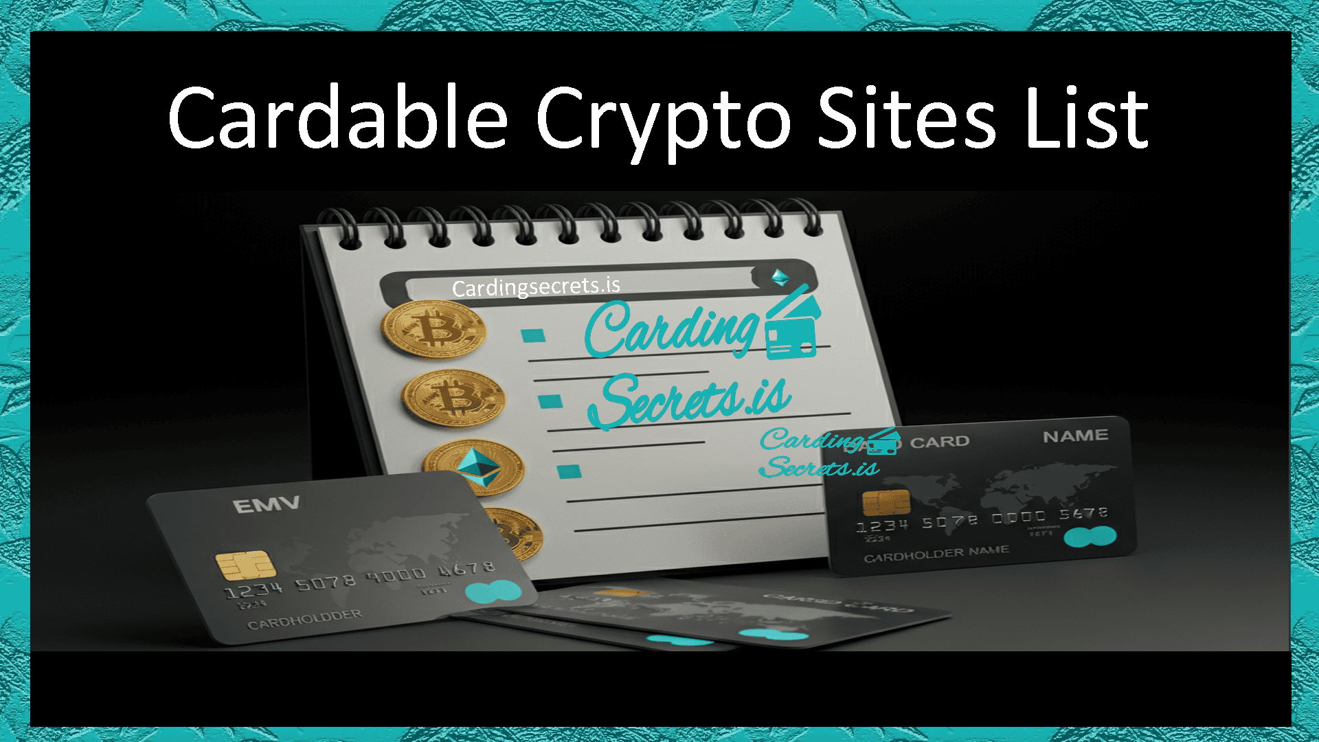 Cardable Crypto Sites list thumbnail Solana Cardable sites Carding Altcoins