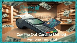 Cashing Out Carding Method thumbnail